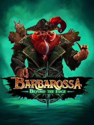 Barbarossa: Beyond the Edge