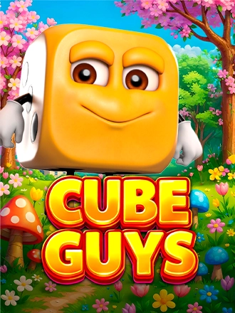 Cube Guys