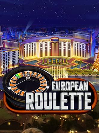 European Roulette