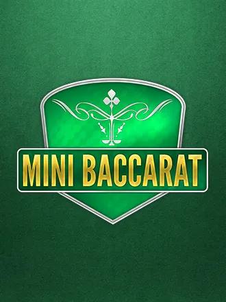 Mini Baccarat