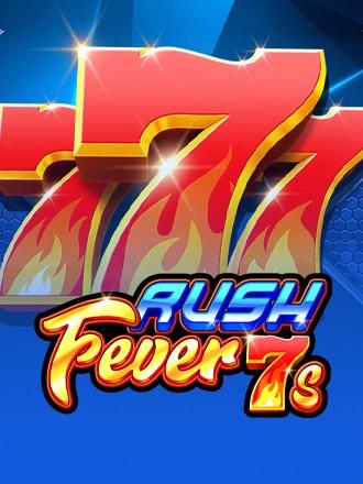 Rush Fever 7s