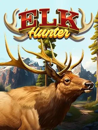 Elk Hunter