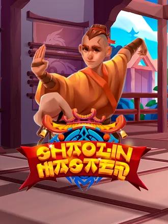 Shaolin Master