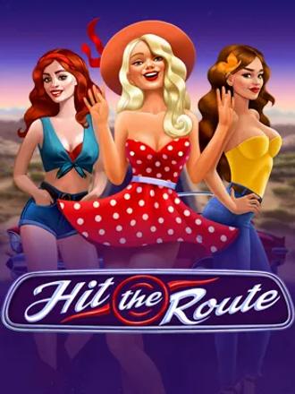 Hit The Route