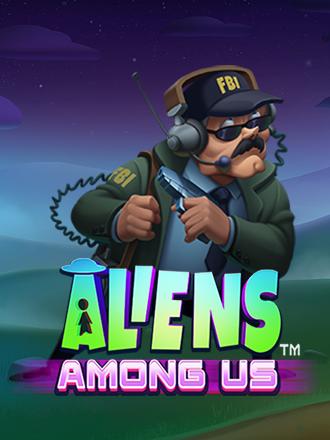 Aliens Among Us