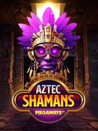 Aztec Shamans MegaWays