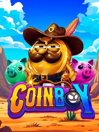 Coinboy