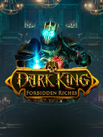 Dark King: Forbidden Riches