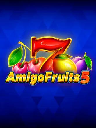 Amigo Fruits 5