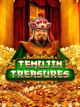 Temujin Treasures