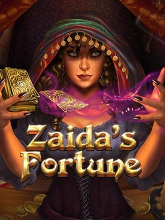Zaida's Fortune