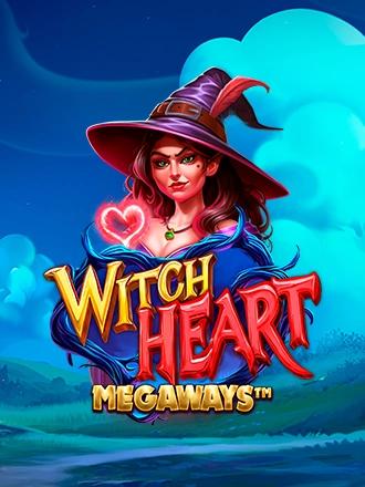 Witch Heart Megaways