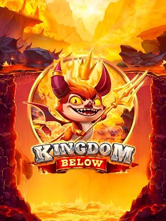 Kingdom Below