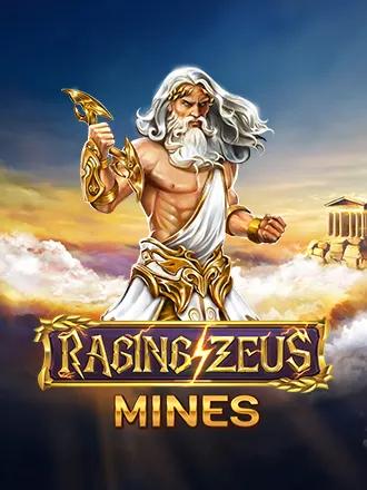 Raging Zeus Mines
