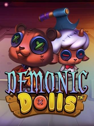 Demonic Dolls