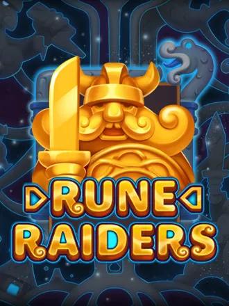 Rune Raiders