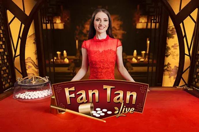 Fan Tan