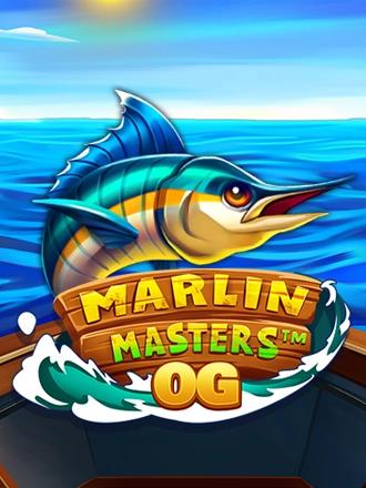 Marlin Masters OG