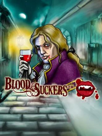 Blood Suckers