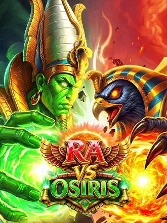 Ra vs Osiris