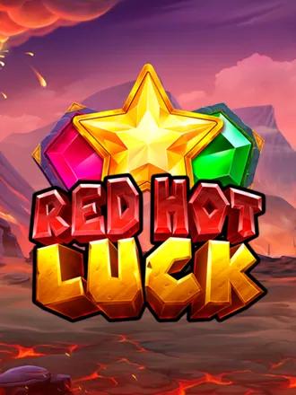 Red Hot Luck