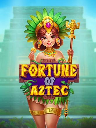Fortune of Aztec