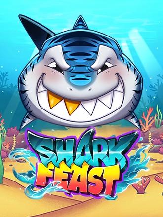 Shark Feast