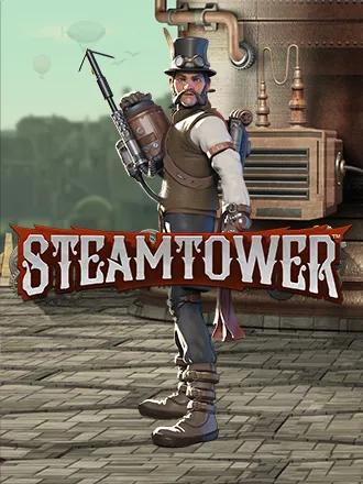 Steam Tower
