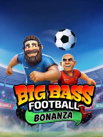 Big Bass Football Bonanza