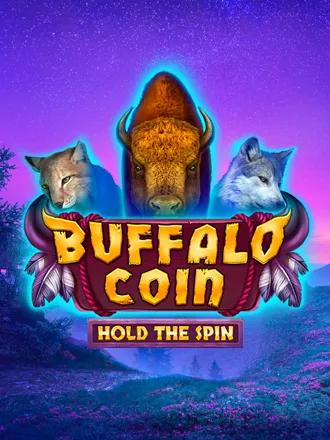 Buffalo Coin: Hold The Spin