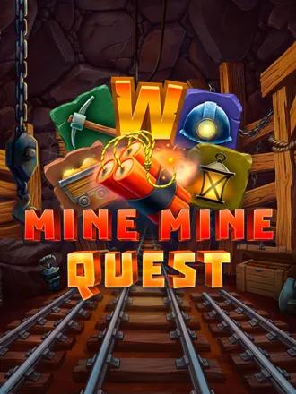 Mine Mine Quest