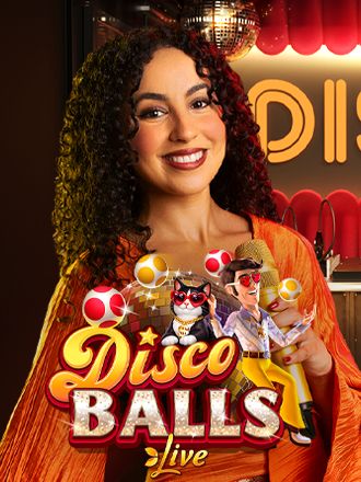 Disco Balls