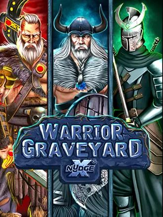 Warrior Graveyard xNudge