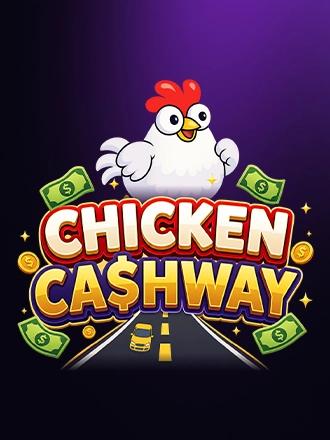 Chicken Cashway