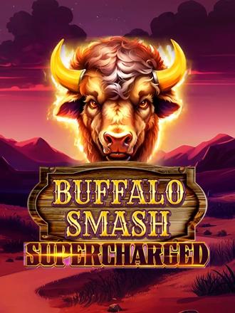 Buffalo Smash: Supercharged