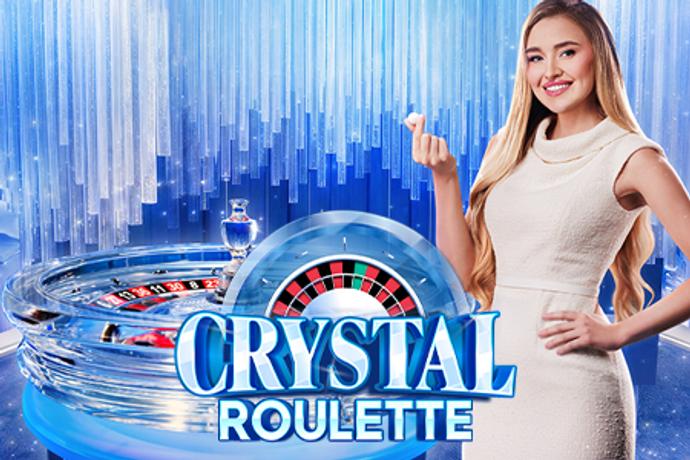 Crystal Roulette