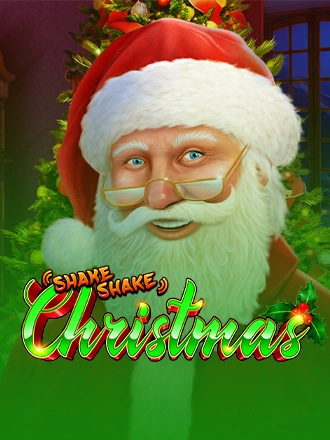 Shake Shake Christmas