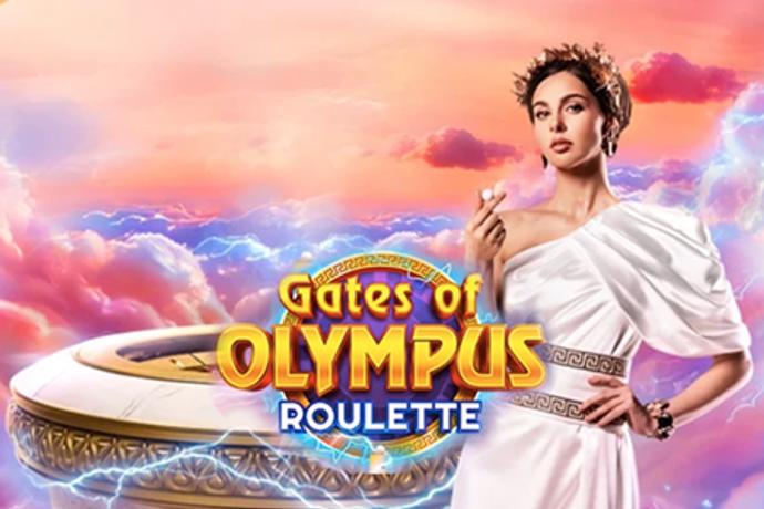 Gates of Olympus Roulette
