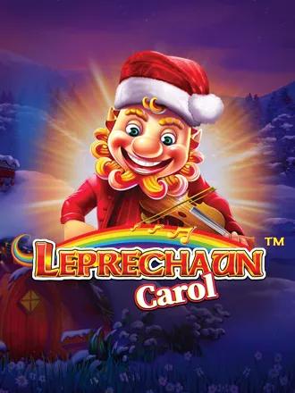 Leprechaun Carol
