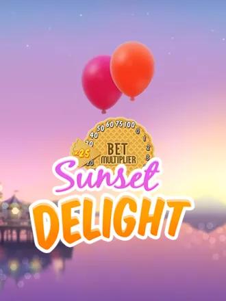 Sunset Delight