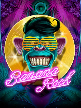 Banana Rock