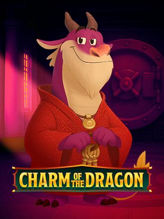 Charm of the Dragon