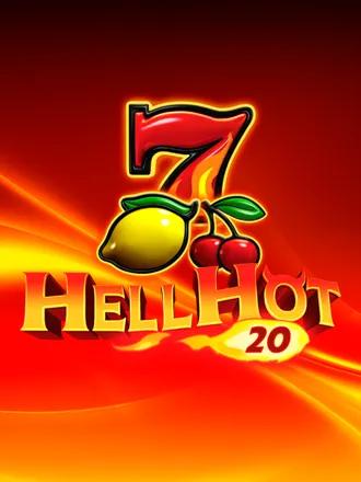 Hell Hot 20