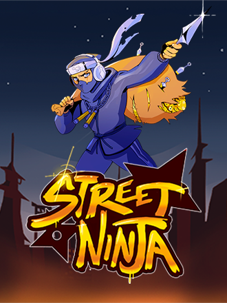 Street Ninja