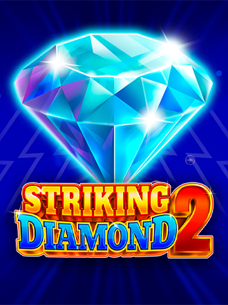 Striking Diamond 2: Running Wins