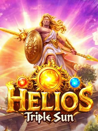 Helios - Triple Sun