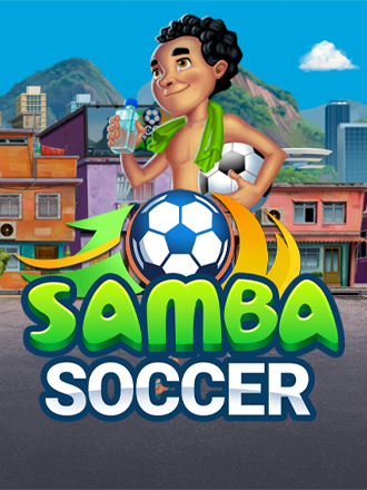 Samba Soccer