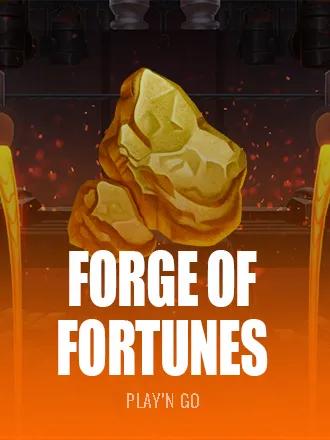 Forge of Fortunes
