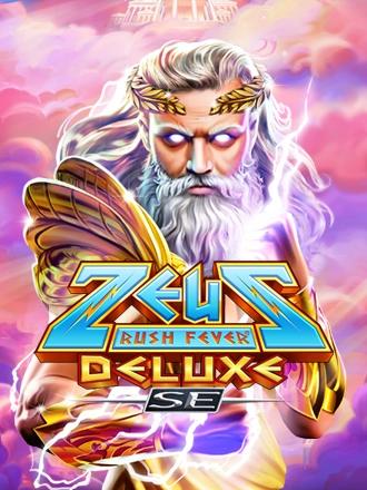 Zeus Rush Fever Deluxe Special Edition