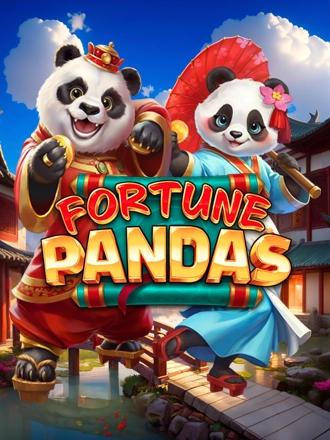 Fortune Pandas